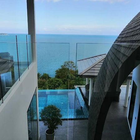 Golden Coconut Villa Koh Samui Exterior photo