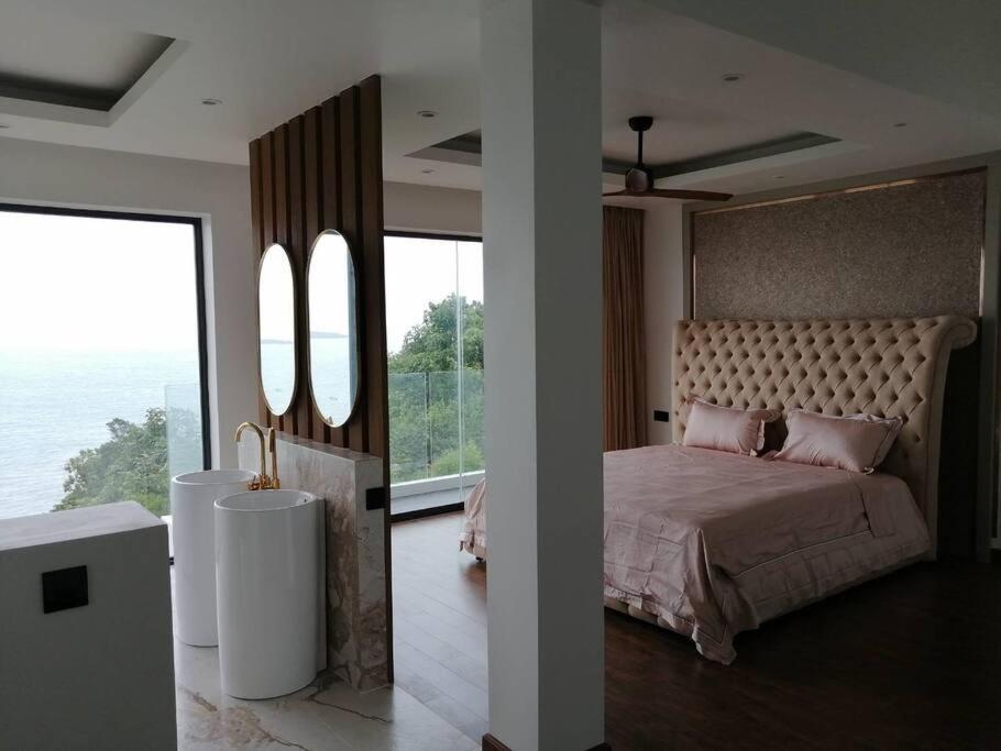 Golden Coconut Villa Koh Samui Exterior photo