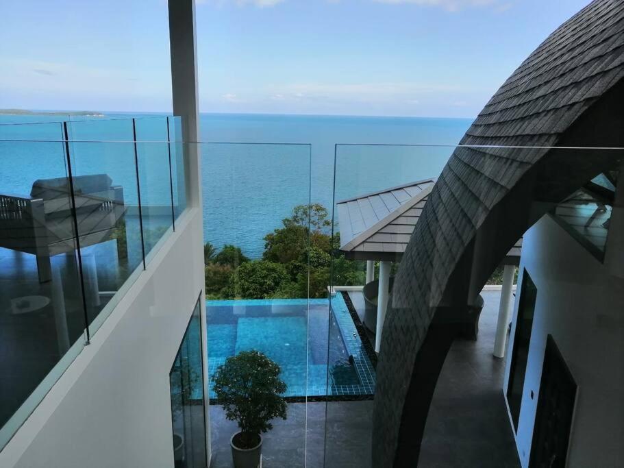 Golden Coconut Villa Koh Samui Exterior photo