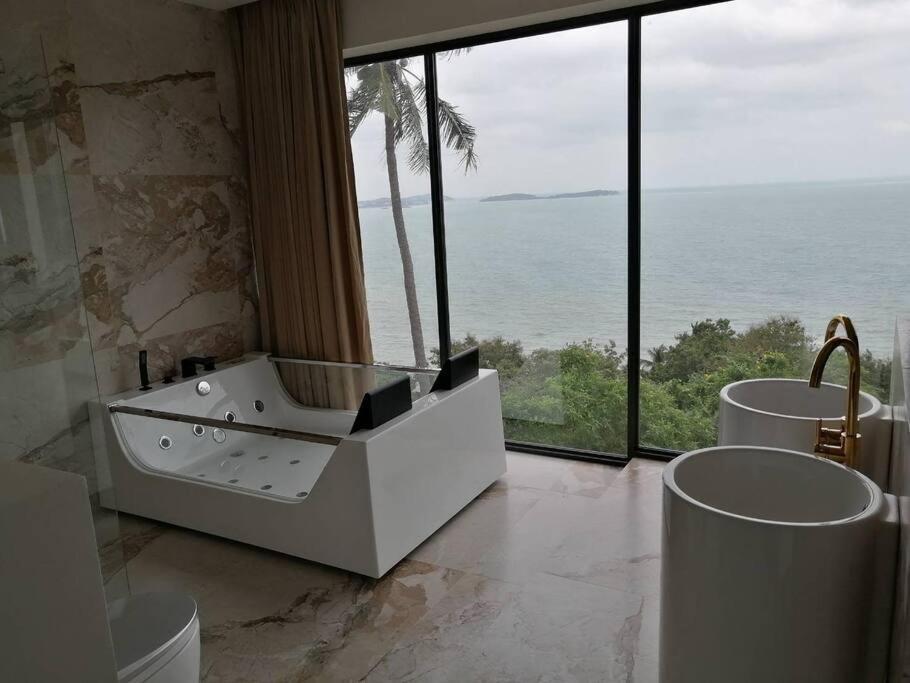 Golden Coconut Villa Koh Samui Exterior photo