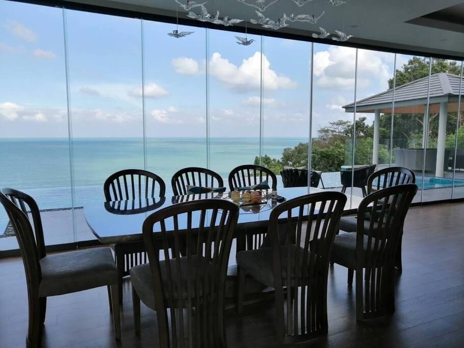 Golden Coconut Villa Koh Samui Exterior photo